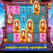 pamela santos spangbank